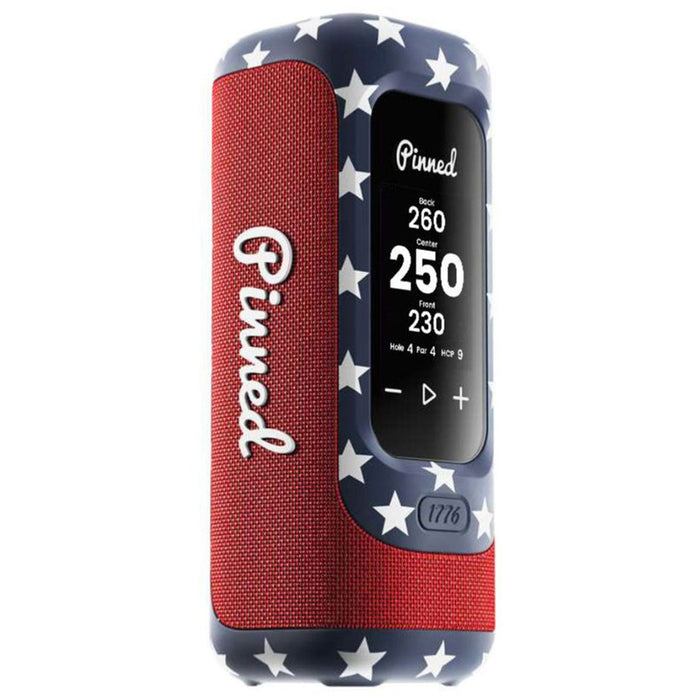 Pinned Golf Sound Stick PRO Magnetic Speaker
