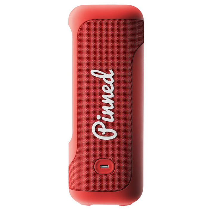 Pinned Golf Sound Stick PRO Magnetic Speaker
