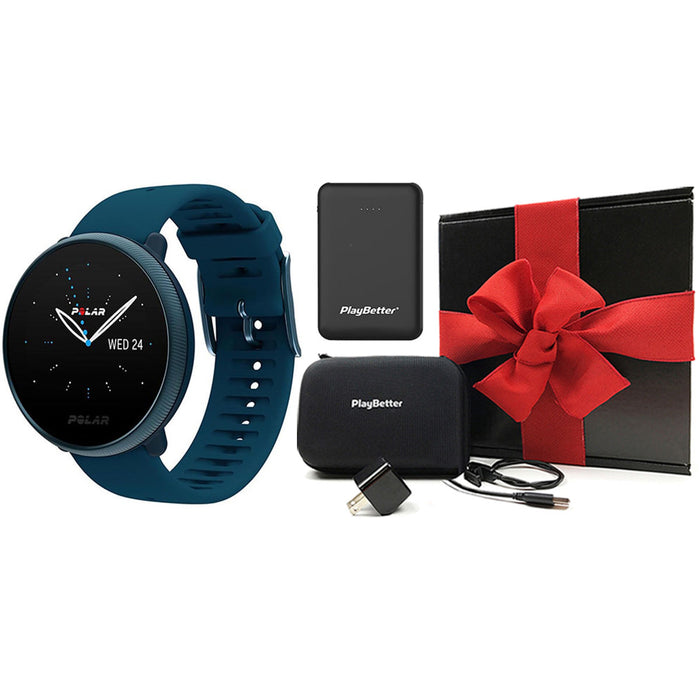 Polar Ignite Fitness GPS Watch Best Polar Women Watches