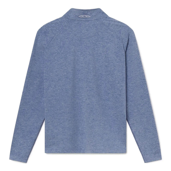 Sun Mountain 2026 Second Layer Quarter-Zip