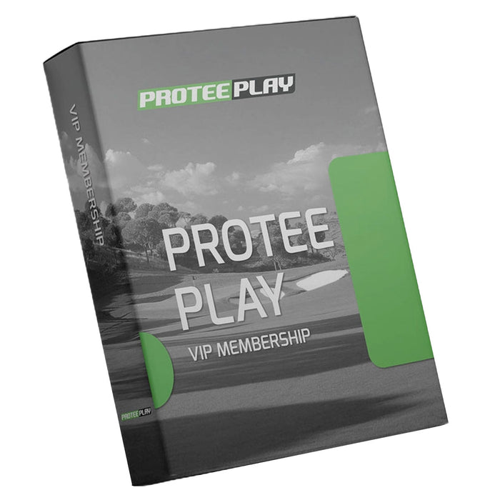 ProTee Play VIP Membership