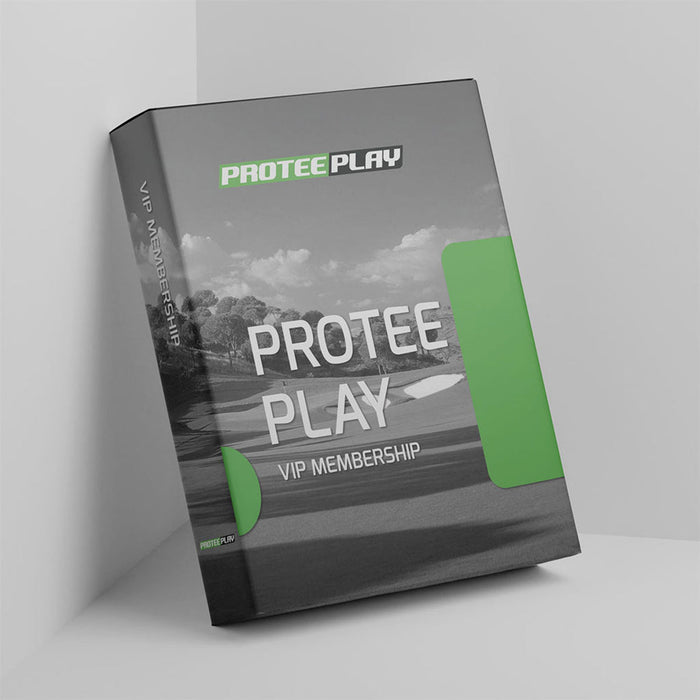 ProTee Play VIP Membership