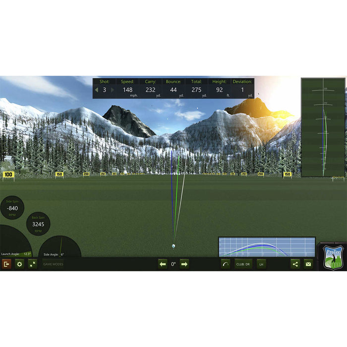 ProTee Play VIP Membership