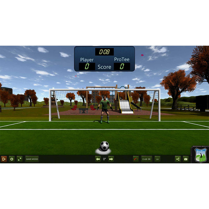 ProTee Play VIP Membership