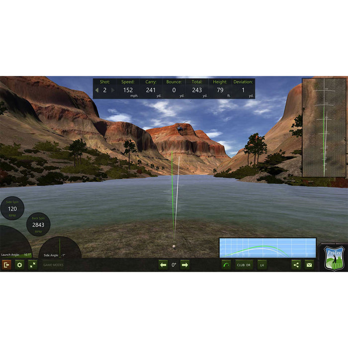 ProTee Play VIP Membership