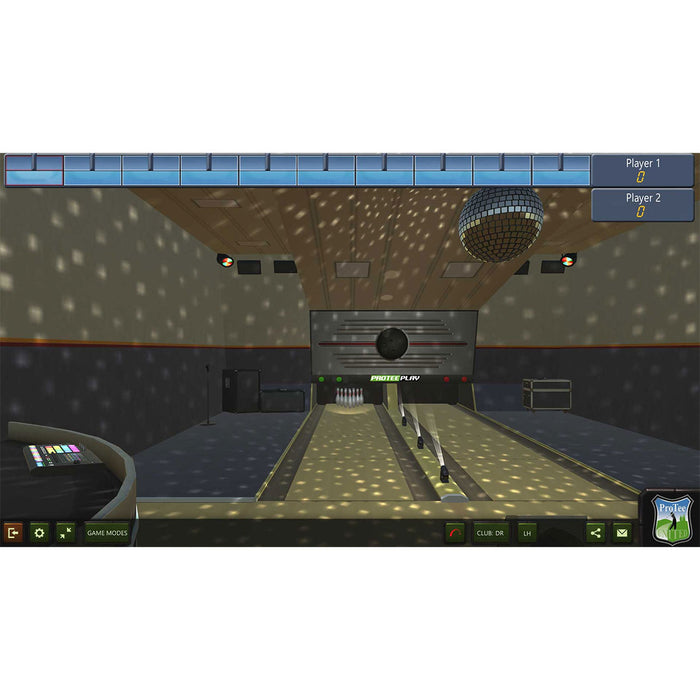 ProTee Play VIP Membership