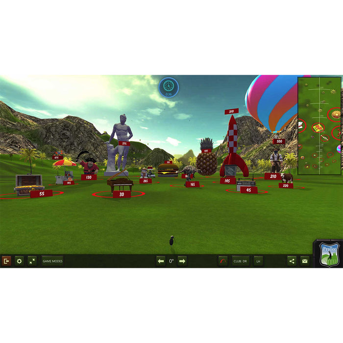 ProTee Play VIP Membership