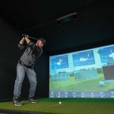 ProTee VX Golf Simulator | PlayBetter SimStudio Packages