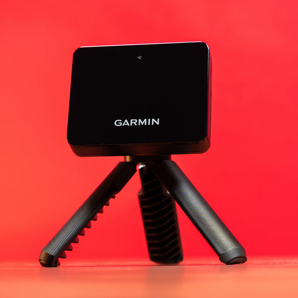 【ほぼ未使用】Garmin Approach R10 ポータブルゴルフモニター Garmin Approach R10 Portable Golf Launch Monitor — PlayBetter