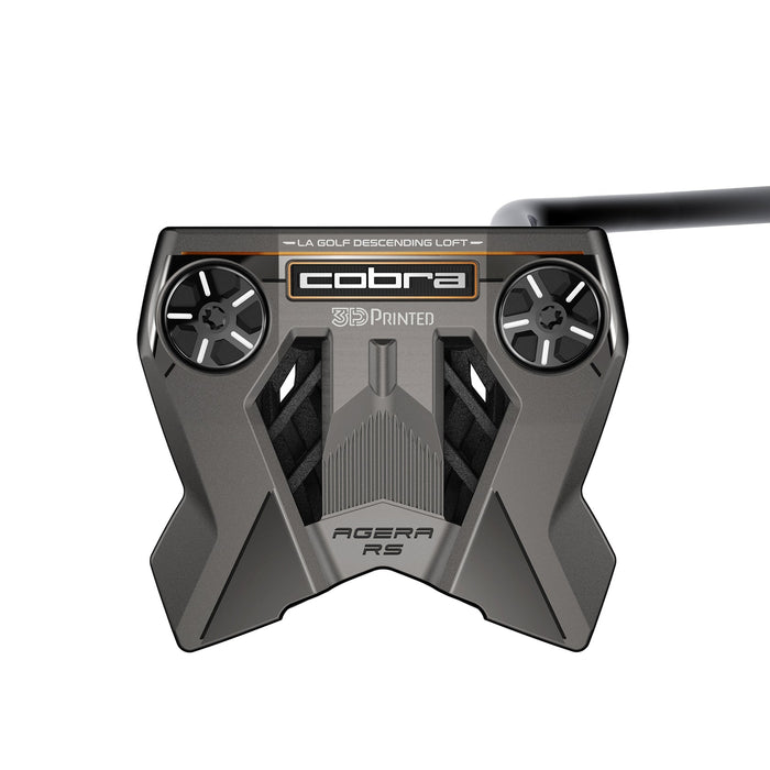 Cobra 2024 KING Agera RS 3D Printed Putter