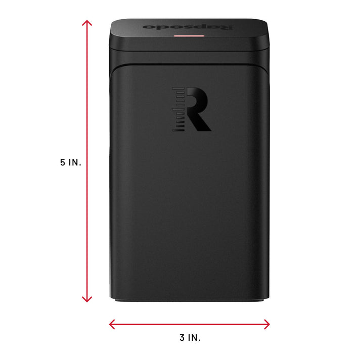 Rapsodo MLM1 Mobile Launch Monitor
