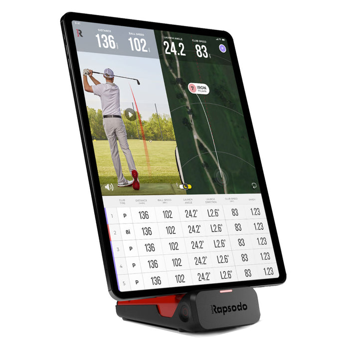 Rapsodo MLM1 Mobile Launch Monitor