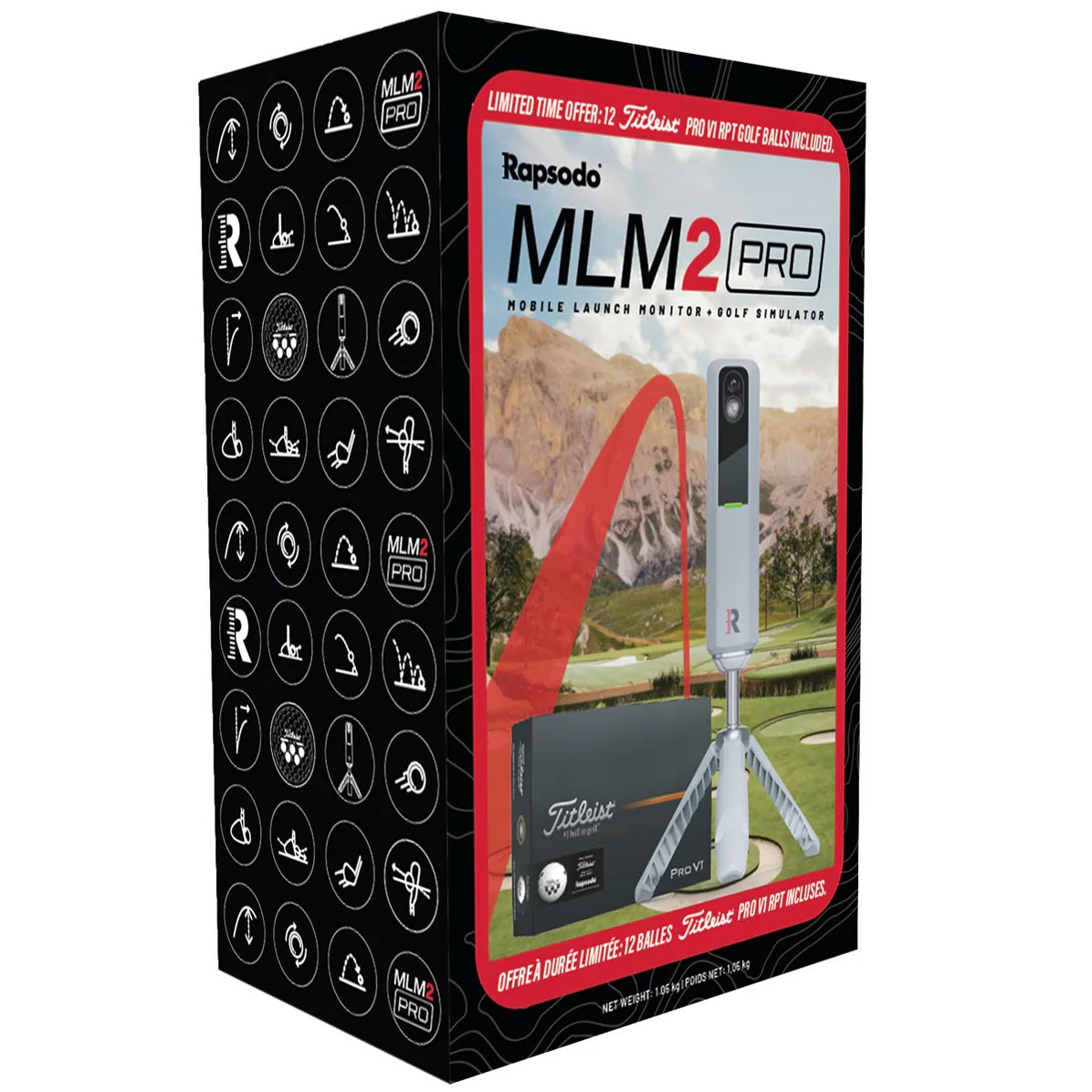 Rapsodo MLM2PRO Review: Should You Still Buy? — PlayBetter