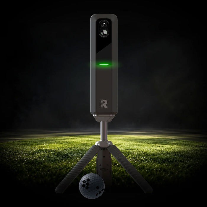 Rapsodo MLM2XPRO Golf Launch Monitor & Simulator