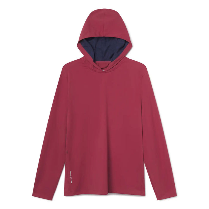 Sun Mountain 2026 Tech Hoodie