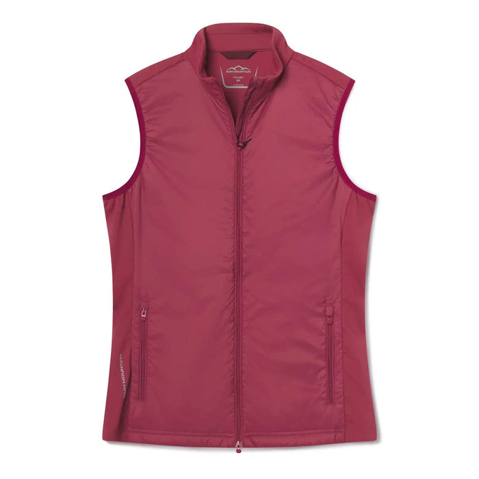 Sun Mountain 2026 Women's Headwind Vest
