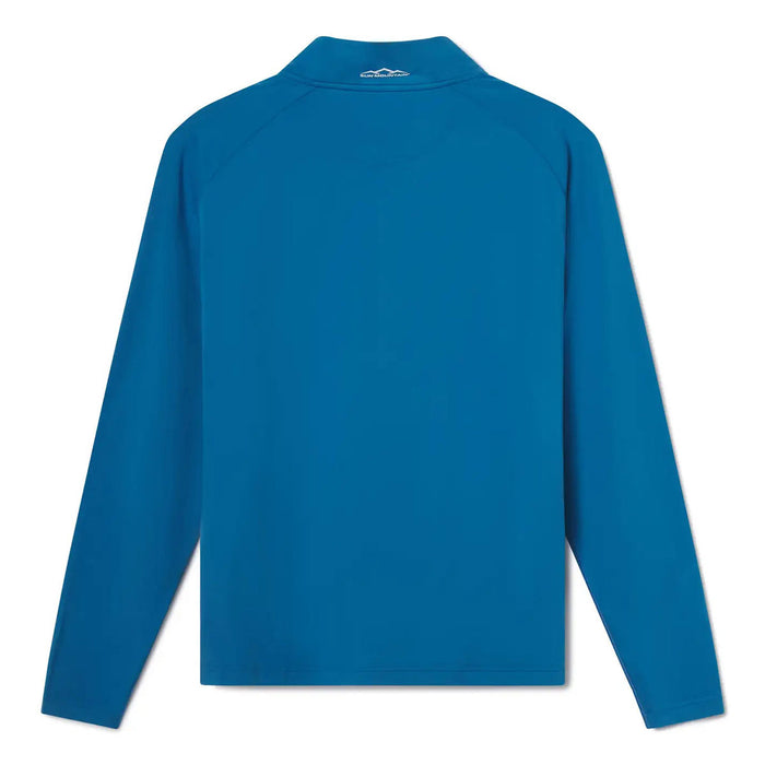 Sun Mountain 2026 Second Layer Quarter-Zip