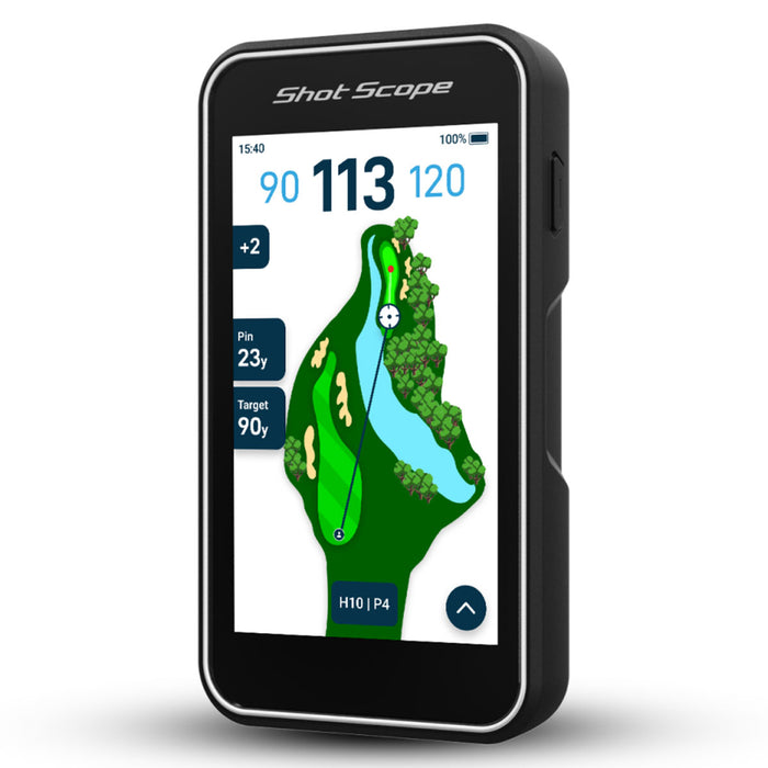 Shot Scope H50 Golf GPS Handheld