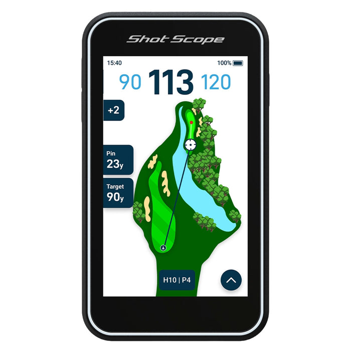 Shot Scope H50 Golf GPS Handheld