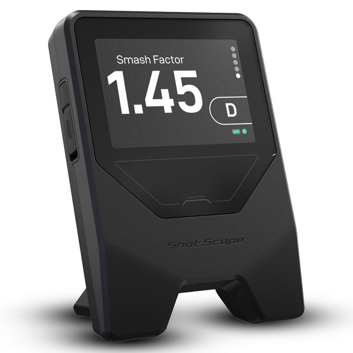 Shot Scope LM1 Golf Launch Monitor