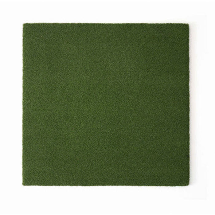 Blue Tees Golf Rainmaker with PlayBetter SimStudio™ COMPLETE Package | Golf Simulator Studio with Impact Screen, Enclosure, Side Barriers, Hitting/Putting Mats & Projector