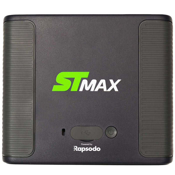 SkyTrak ST MAX Golf Launch Monitor and Simulator