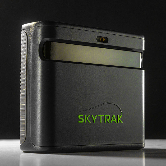 SkyTrak ST MAX Golf Launch Monitor and Simulator