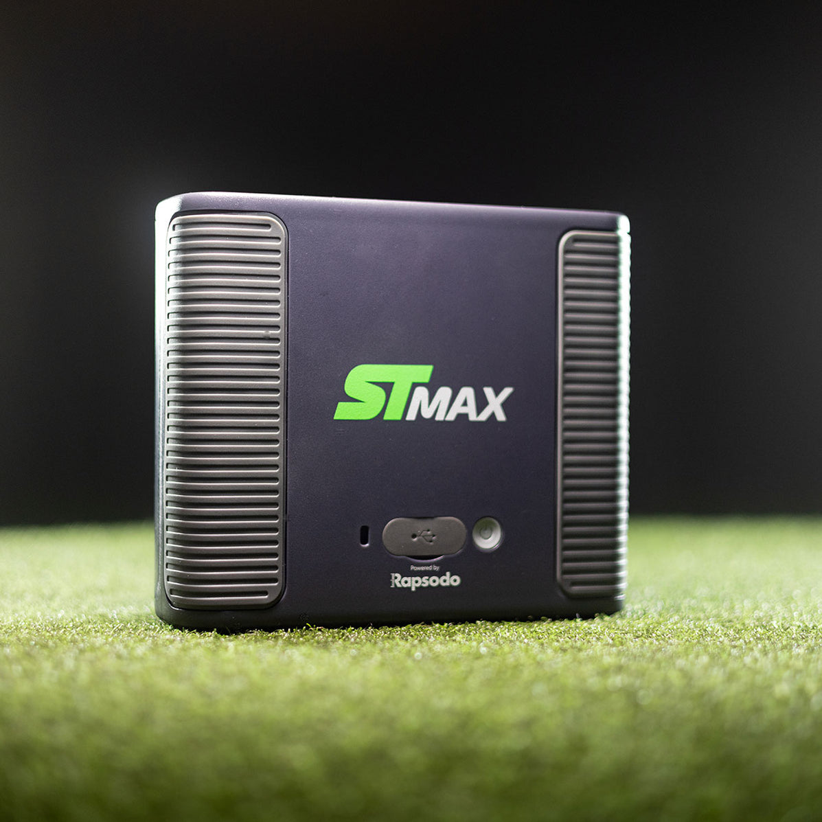 SkyTrak ST MAX Golf Simulator | PlayBetter SimStudio Packages