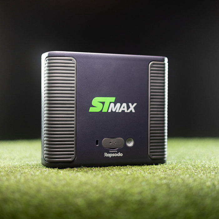 SkyTrak ST MAX Golf Launch Monitor and Simulator