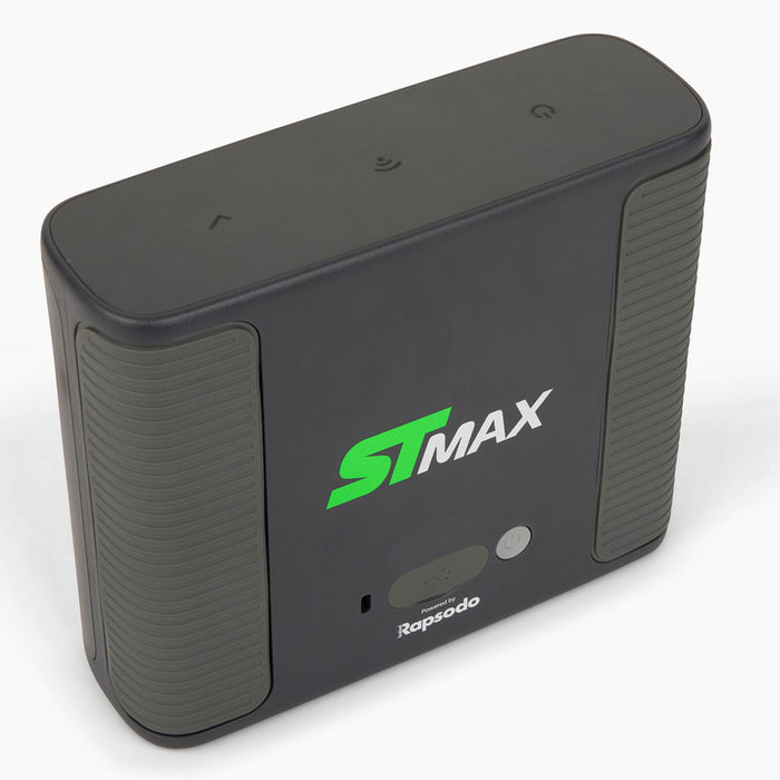 SkyTrak ST MAX Golf Launch Monitor and Simulator