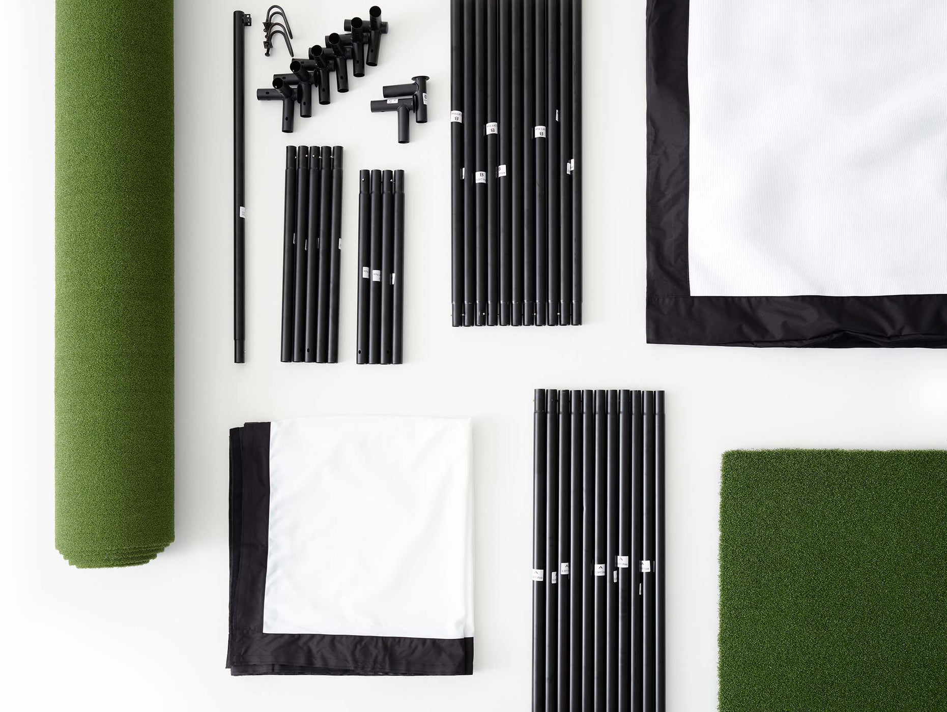 Shop 2025 SkyTrak+ Home Golf Studio Essentials Package — PlayBetter