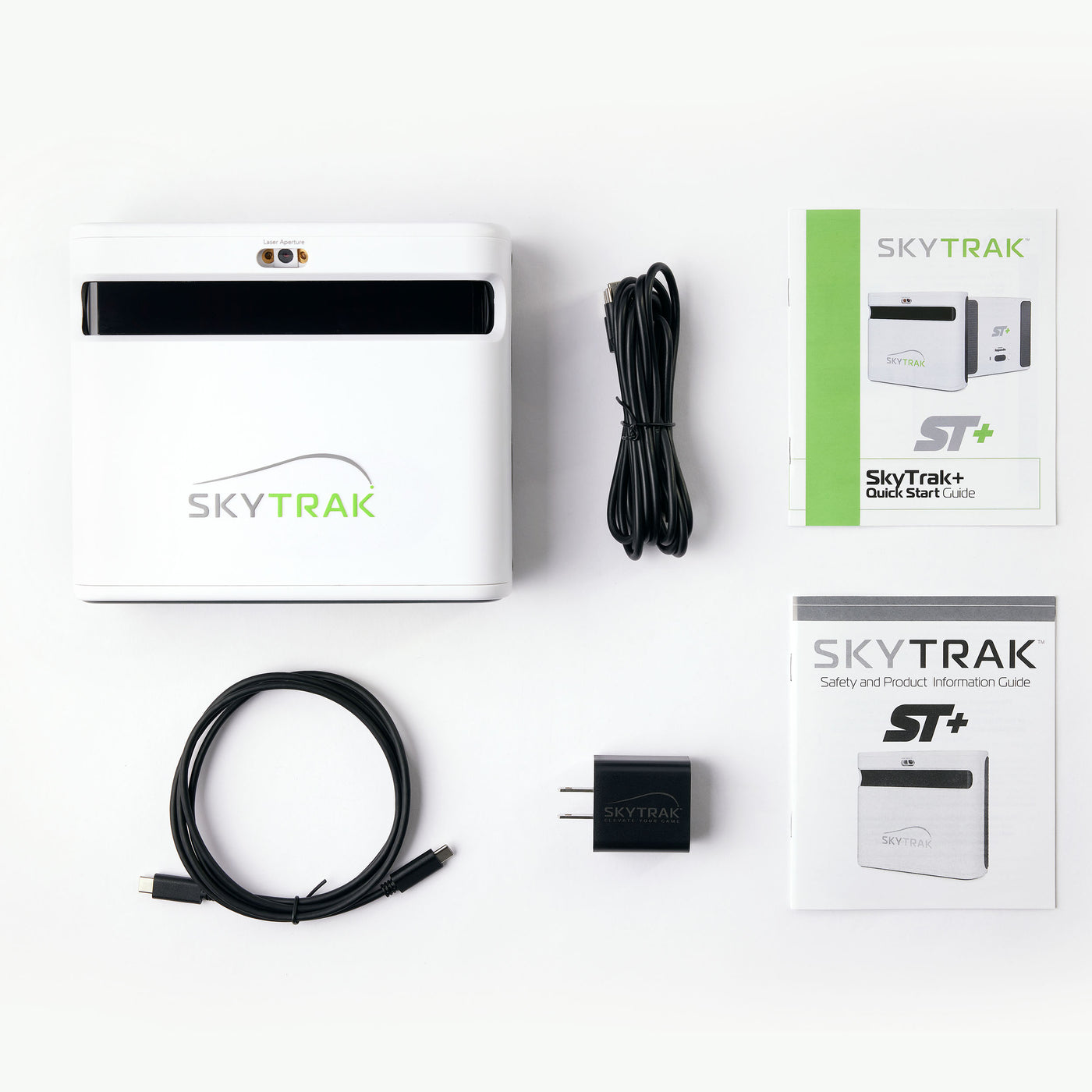 SkyTrak+ Plus | PlayBetter SimStudio™ BYO (Build Your Own) Package