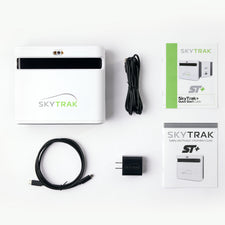 Shop 2025 SkyTrak+ Home Golf Studio Essentials Package — PlayBetter