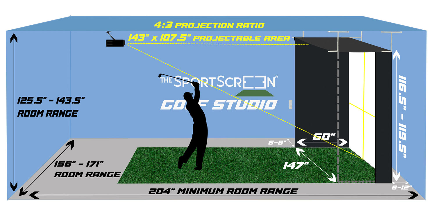 Vanish 13H Dimensions