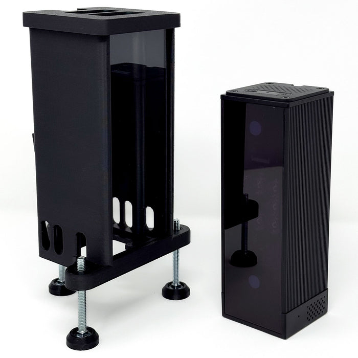Square Golf Launch Monitor Protective Case