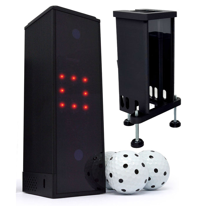 Square Golf Launch Monitor & Simulator