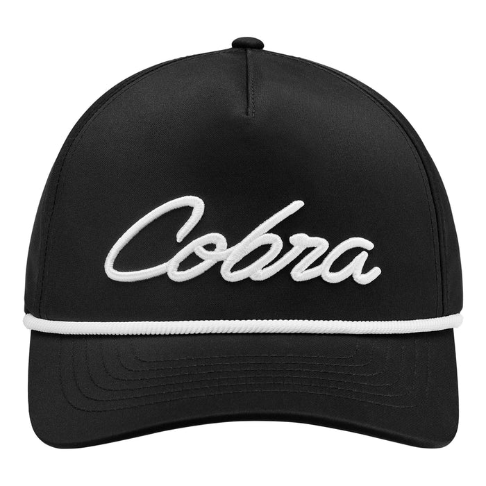 Cobra Script Cap