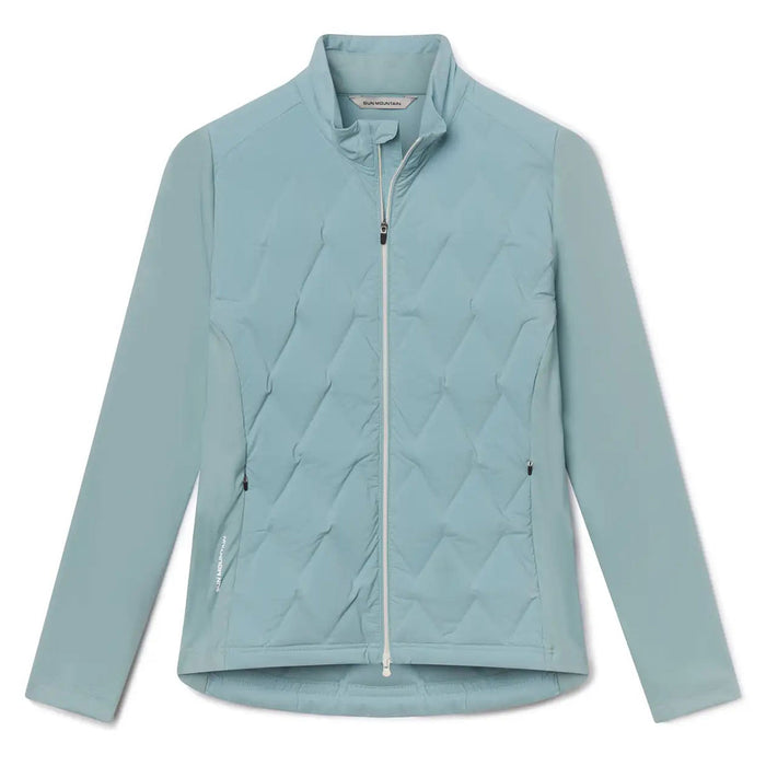Sun Mountain 2026 Women's Knockdown Jacket