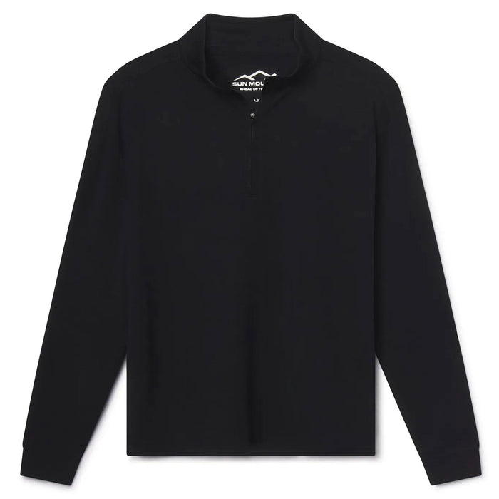 Sun Mountain 2026 Brett Quarter Zip