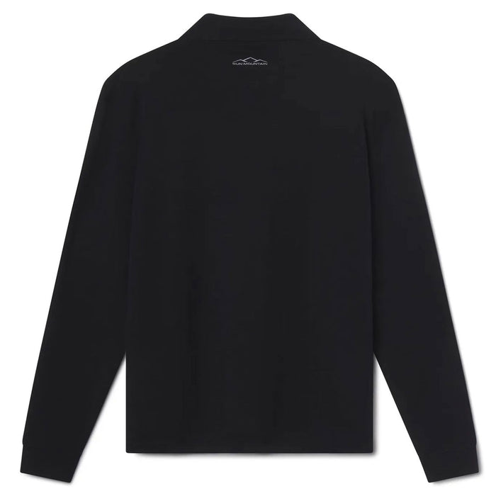 Sun Mountain 2026 Brett Quarter Zip