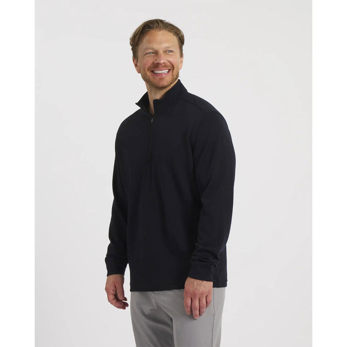 Sun Mountain 2026 Brett Quarter Zip