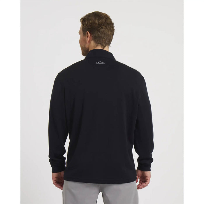 Sun Mountain 2026 Brett Quarter Zip