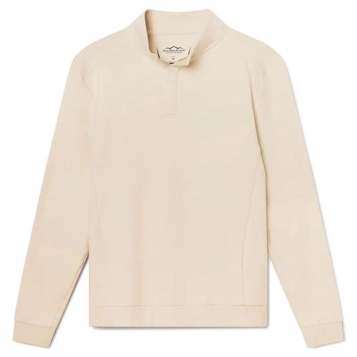 Sun Mountain 2026 Brett Quarter Zip