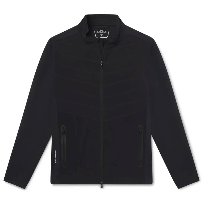 Sun Mountain 2026 Crosswind II Jacket