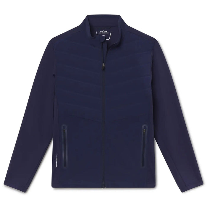 Sun Mountain 2026 Crosswind II Jacket