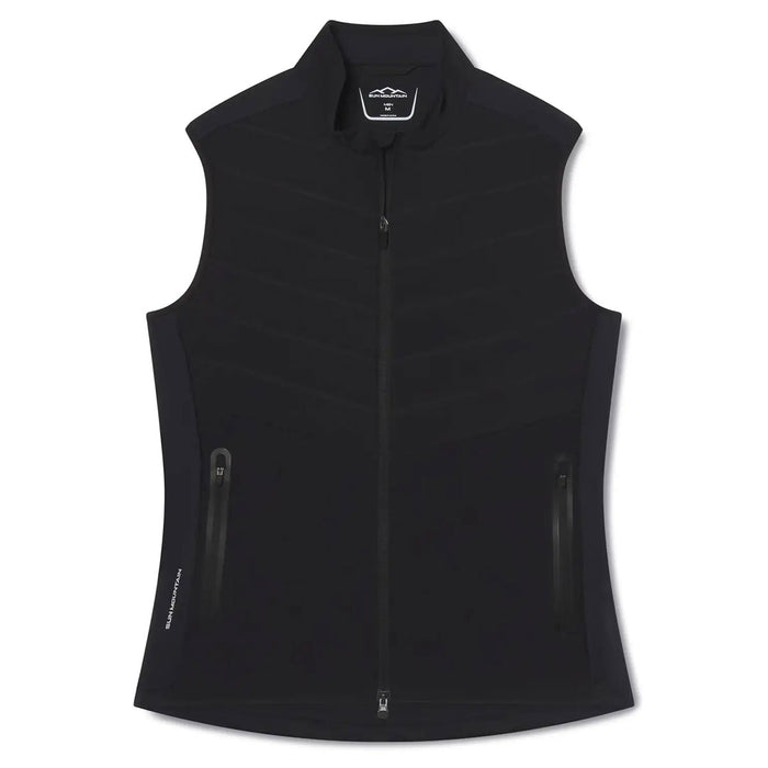 Sun Mountain 2026 Crosswind II Vest