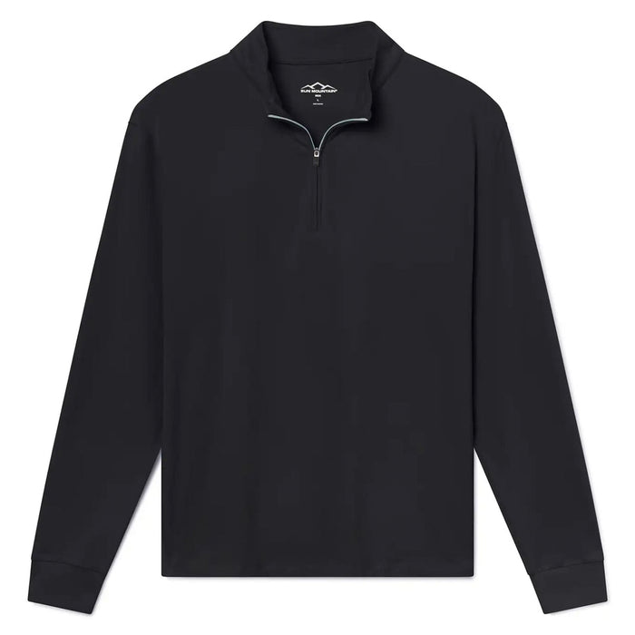 Sun Mountain 2026 Everyday Quarter-Zip