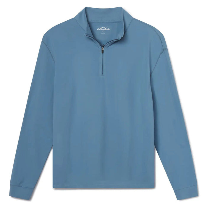Sun Mountain 2026 Everyday Quarter-Zip