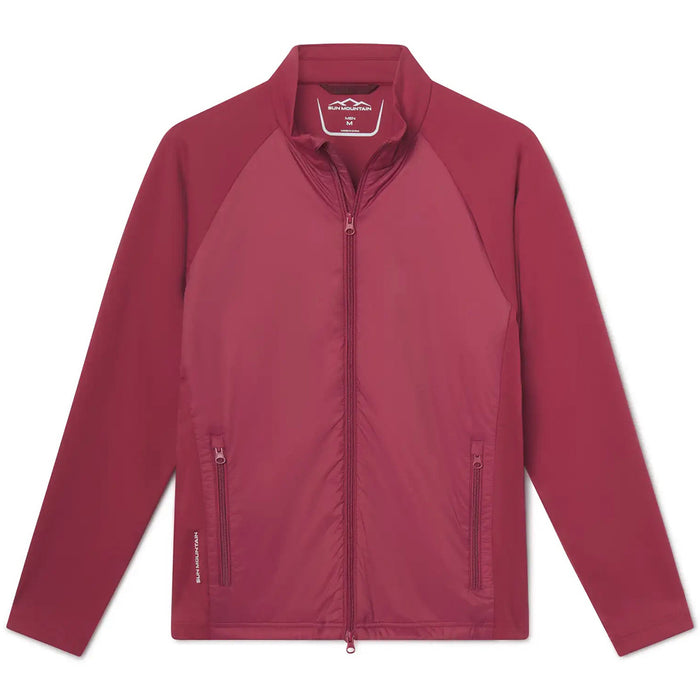 Sun Mountain 2026 Headwind Jacket
