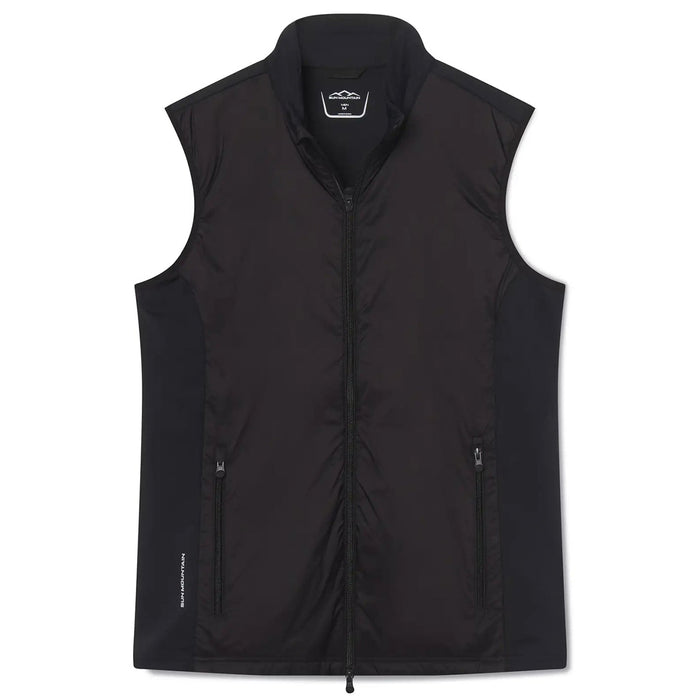 Sun Mountain 2026 Headwind Vest